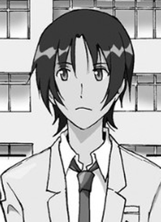 樱才学园学生会 截图1