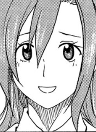 樱才学园学生会 截图1