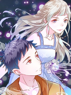 我的绝色女鬼大人