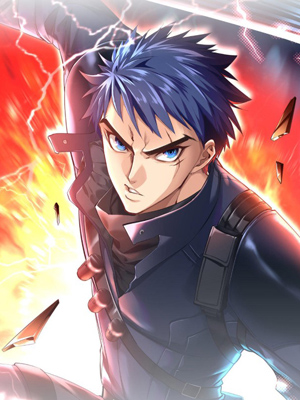 都市之最强狂兵