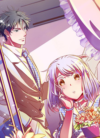 和反派BOSS同居的日子 截图1