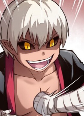 魔王法则 女巫之绊 截图1