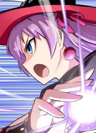 魔王法则 女巫之绊 截图1