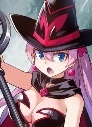 魔王法则 女巫之绊 截图1