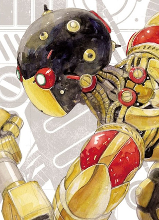 铁臂阿童木前传 截图1