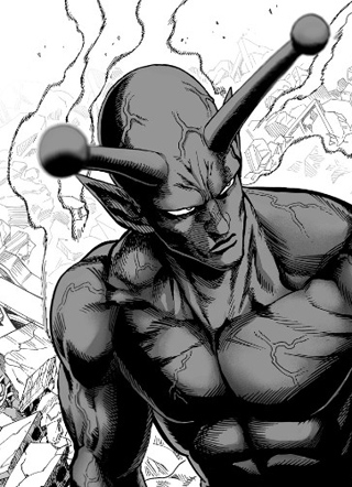 一拳超人 截图1