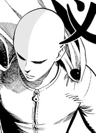 一拳超人 截图1