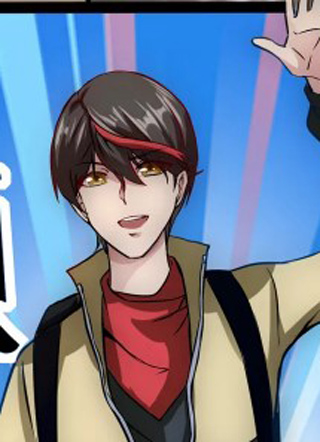 末世苍狼 截图1