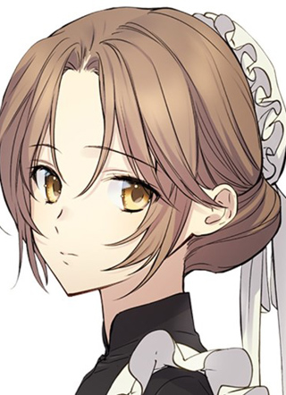 超能力侍女 截图1