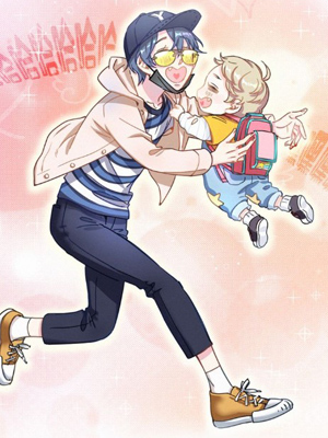 哪里来的大宝贝