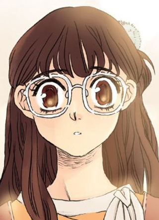 奇想少女悸事簿 截图1