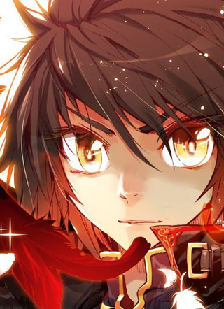 善良的阿呆 截图1