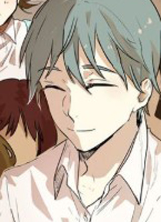 当不良老大的男人 截图1