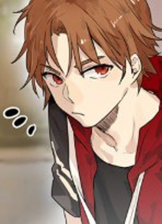 当不良老大的男人 截图1