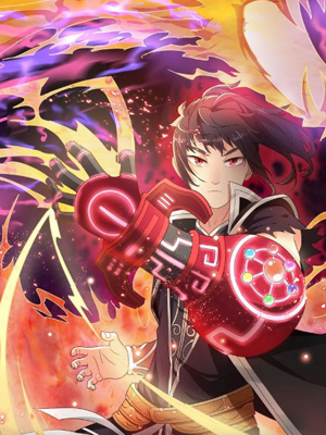 重生从炼丹开始