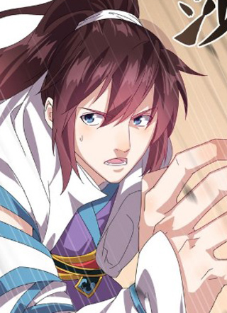 武裂天骄 截图1