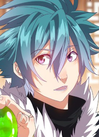 武裂天骄 截图1