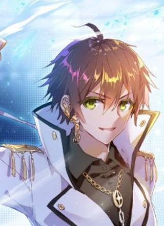 不败战神·凌云志 漫画版 截图1