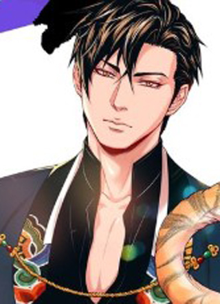 蝴蝶俘获老虎 截图1