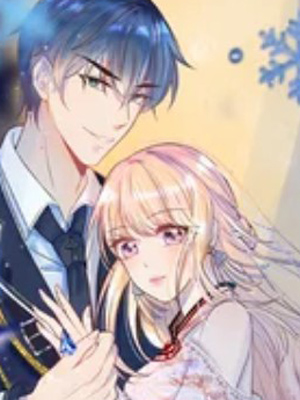 乱世囚宠：我的不良少帅