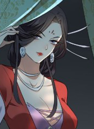 一代诡妃 截图1