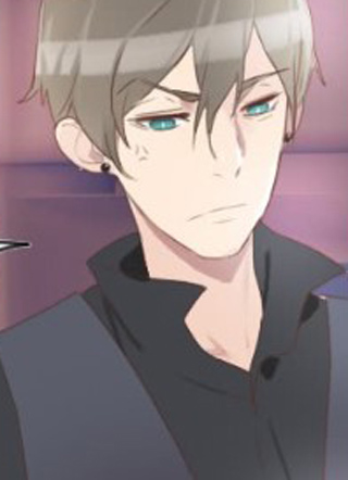 初恋男友是BOSS 截图1