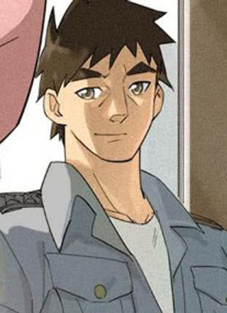 厄世轨迹 截图1