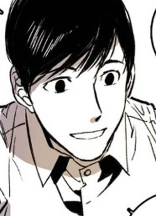 监禁仓库 截图1