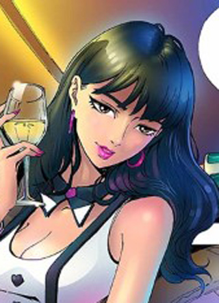 唐寅在异界 截图1