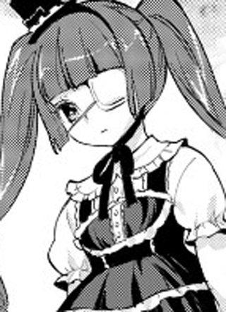 邪神与厨二病少女 截图1