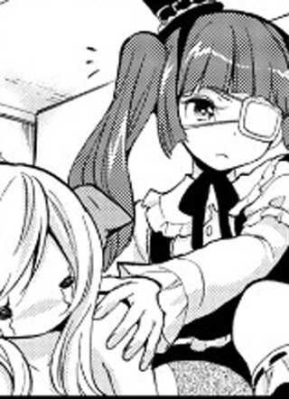 邪神与厨二病少女 截图1