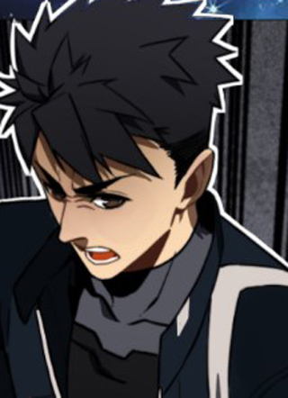 灵能兵王 截图1