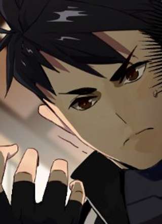 灵能兵王 截图1