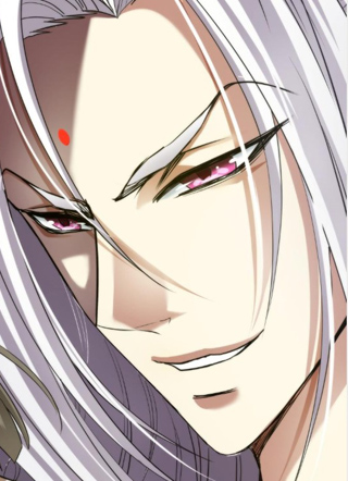 攻略妖男的一万种姿势 截图1