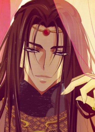 攻略妖男的一万种姿势 截图1