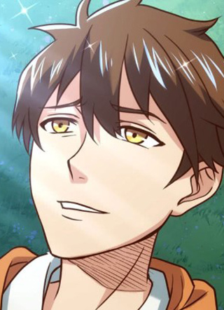 我在异世界有遗产 截图1