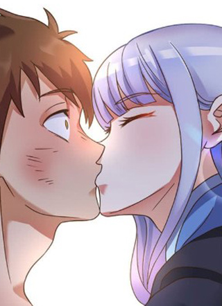 我在异世界有遗产 截图1