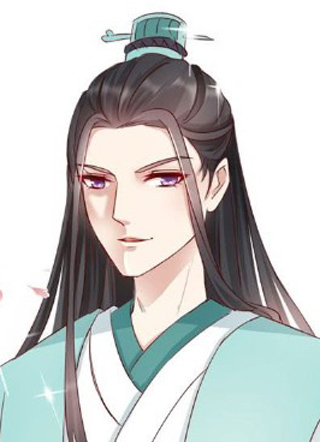 盛世无垢：冷傲皇后请自重 截图1