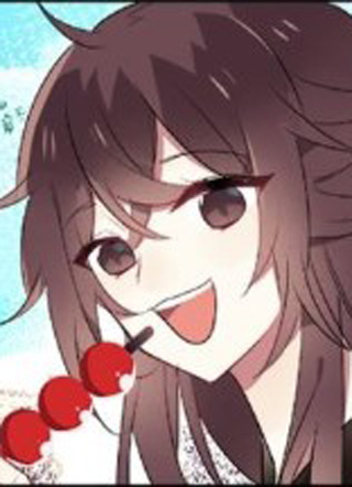 浮云半书 截图1