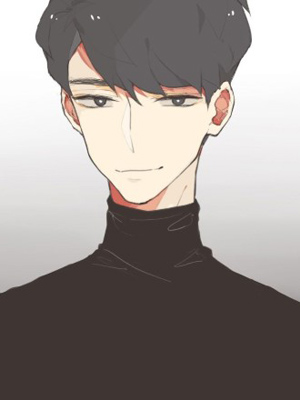 一本正经的黄先生