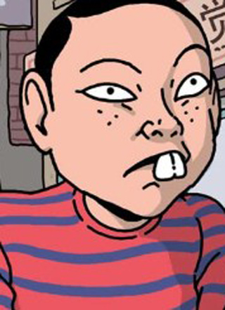 妖怪澡堂 截图1