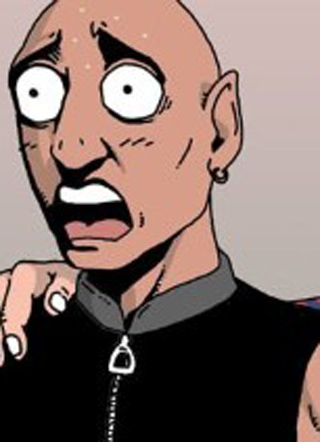 妖怪澡堂 截图1