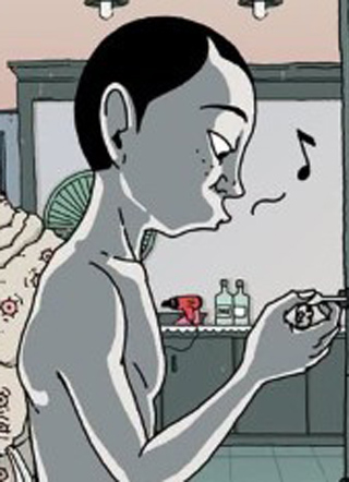 妖怪澡堂 截图1