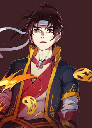 龙脉武神 截图1