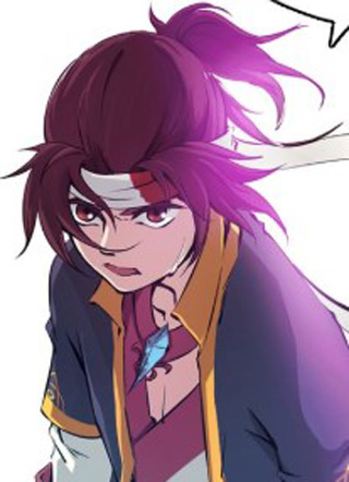 龙脉武神 截图1