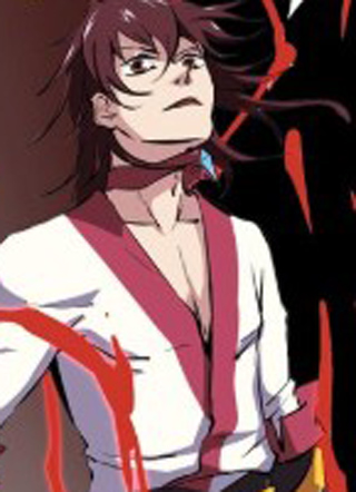 龙脉武神 截图1