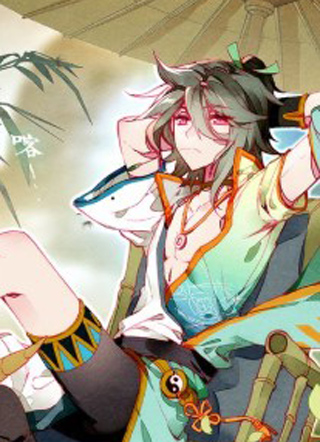 大龟甲师 截图1