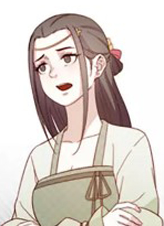 将军夫人的手术刀 截图1