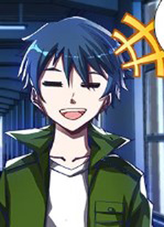 我的天劫女友 截图1