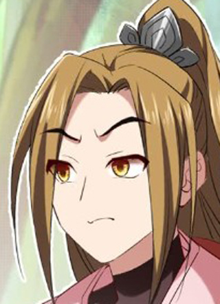 系统逼我做反派 截图1